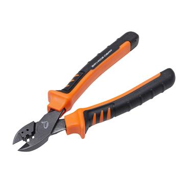 MP CUT and CRIMP PLIERS 16CM