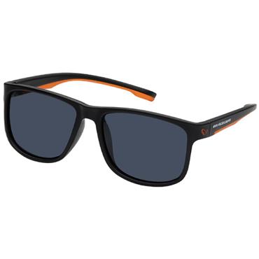 SAVAGE2 POLARIZED SUNGLASSES BLACK F