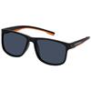 SAVAGE2 POLARIZED SUNGLASSES BLACK F