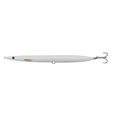 Sandeel Pencil SW 9cm 13g S Matte White