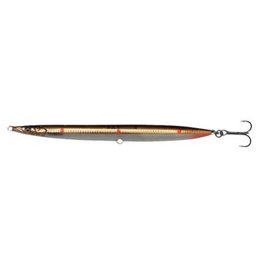 SANDEEL PENCIL 12.5CM 19G S BCRD