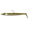 Sandeel V2 14cm 33g S Khaki 2+1