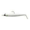 Sandeel V2 14cm 33g S  - White Pearl Silver