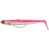 Sandeel V2 WL 11.5cm 22g S Pink Pearl Silver 2+1