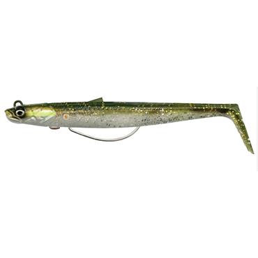 SANDEEL V2 WL 13CM 31G S GS 2P1