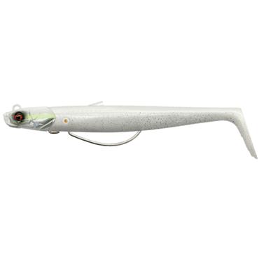 Sandeel V2 WL 13cm 31g S WPS 2+1
