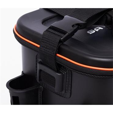 WPMP BOAT AND BANK BAG L 36X23X28COM 24L