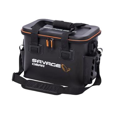 WPMP BOAT AND BANK BAG L 36X23X28COM 24L