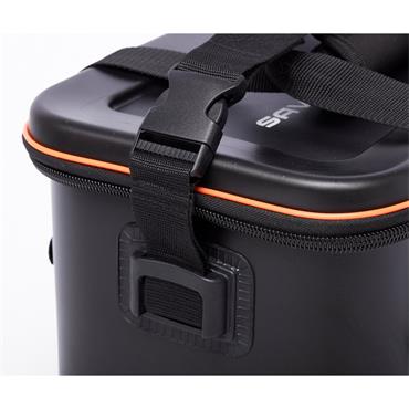 WPMP COOLER BAG L 31X22X28CM 24L