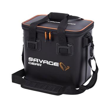 WPMP COOLER BAG L 31X22X28CM 24L