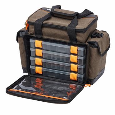 SPECIALIST LURE BAG MEDIUM 6 BOXES 30X40X20CM 18L