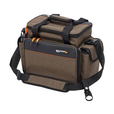 SPECIALIST LURE BAG MEDIUM 6 BOXES 30X40X20CM 18L