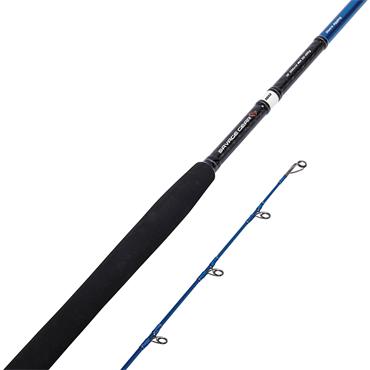 SGS2 OFFSHORE SEA BASS ROD 8FT/2.44M F 1