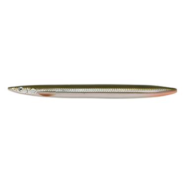 3D Soft LT Sandeel 12.5cm 20g S MO UV