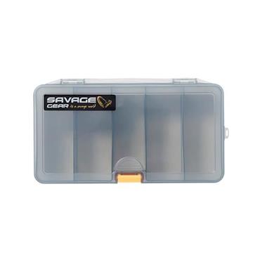 LUREBOX 3A SMOKE 18.6X10.3X3.4CM