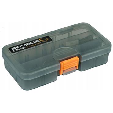 LUREBOX 3A SMOKE 18.6X10.3X3.4CM