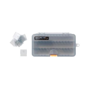 LUREBOX 3B SMOKE 18.6X10.3X3.4CM