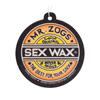 SEXWAX AIR-FRESHENERS OVERSIZE COCONUT