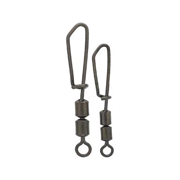 Easy Change Links #4 35kg 77lb Black 10 Pieces