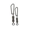 Easy Change Links #4 35kg 77lb Black 10 Pieces