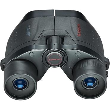Tasco 8-24x25 Essentials MC Binocular