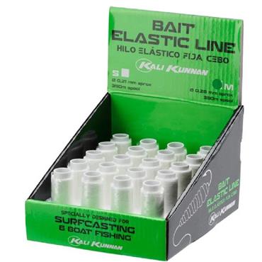 KALI KUNNAN BAIT ELASTIC .36MM 130M