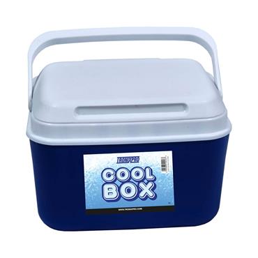 Cool Box 5 Litre Blue
