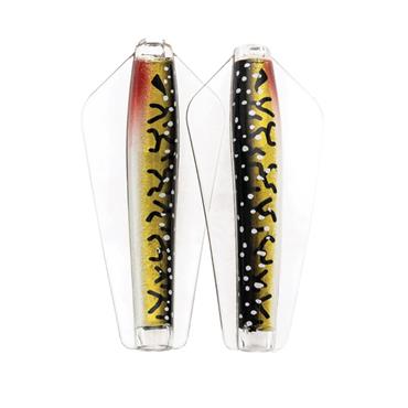 Tassie Devil 13gm TJ Special