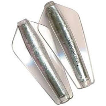 Tassie Devil 13gm Silver Bullet