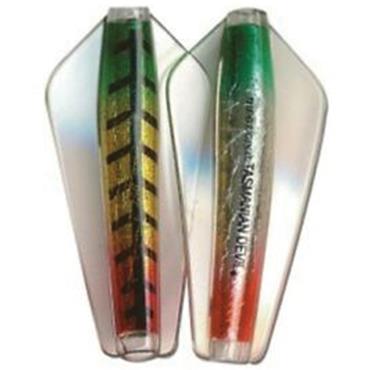 Tassie Devil 13gm Silver Xmas Tree