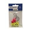 Dennett Round Jig Heads Assorted 21g 5/0