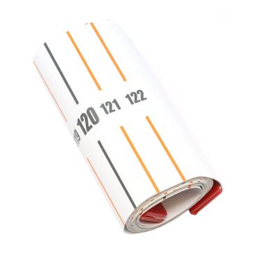 Folding Fish Ruler 120cm