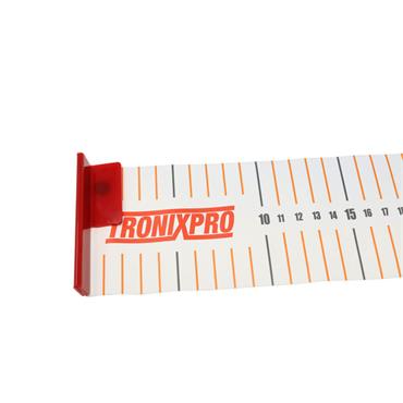 Folding Fish Ruler 120cm