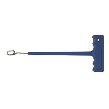 Disgorger (Moulded Handle)