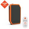 THAW 10K Recharge Hand Warmer with Light