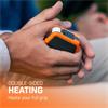 THAW 10K Recharge Hand Warmer with Light