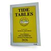 TIDE TABLES 2026