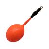 The Lollipop 4oz Glow Orange