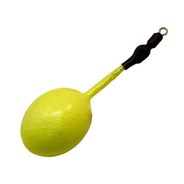 The Lollipop 4oz Glow Yellow