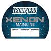 Xenon Mainline Clear 0.40mm 12.2kg 27lb