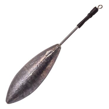 Medium Tail Beachbomb 5oz Plain
