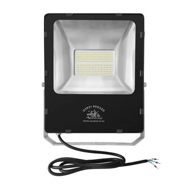 200w LED Floodlight 2022 style 100-265v