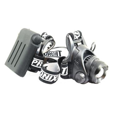 Search Headlamp  White Light