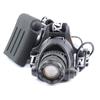 Search Headlamp  White Light