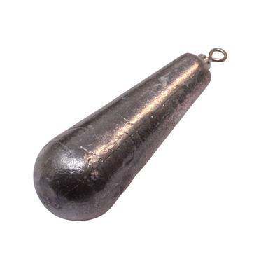 Pear Lead Swivel Plain