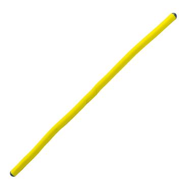 Wire Rod Wraps 17in Yellow