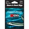 Dennett Pro Series Conger Eel Trace Rig 9/0 250lb