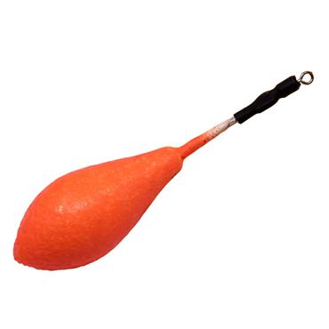 The Aero 6oz Glow Orange