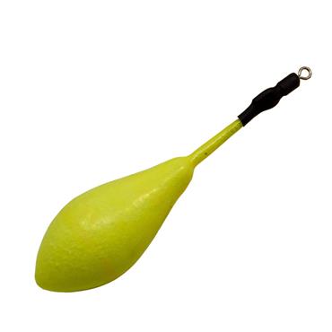 The Aero 6oz Glow Yellow