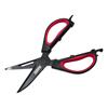 Bait Shears 10in 25cm Red/Black